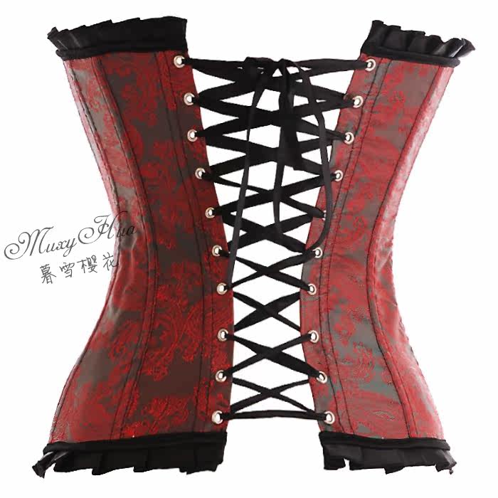 Corset en autre - Ref 682946 Image 37