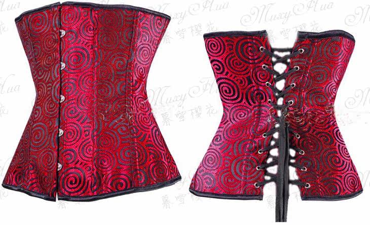 Corset en autre - Ref 682942 Image 40
