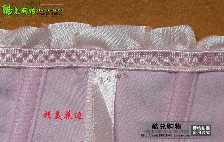 Corset en autre - Ref 682983 Image 87