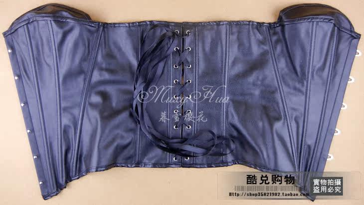 Corset en autre - Ref 672198 Image 40