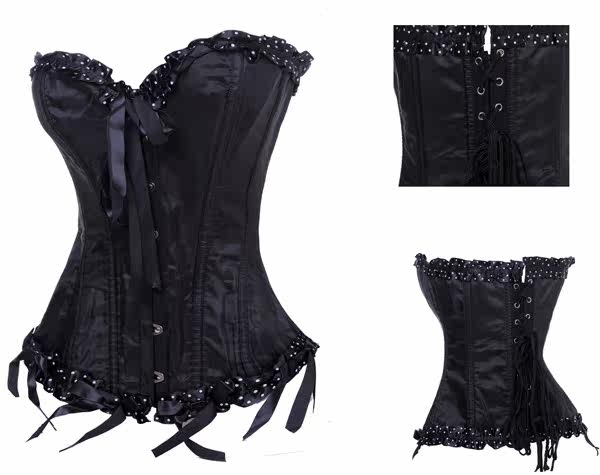Corset en autre - Ref 675521 Image 20