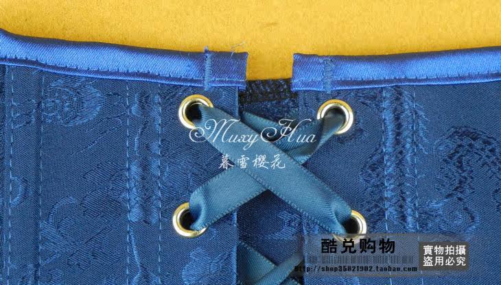 Corset en polyester - Ref 682911 Image 66