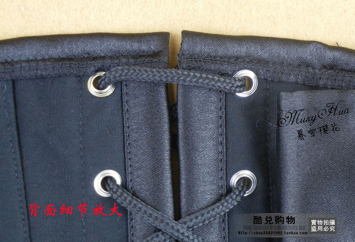 Corset en polyester - Ref 682774 Image 140