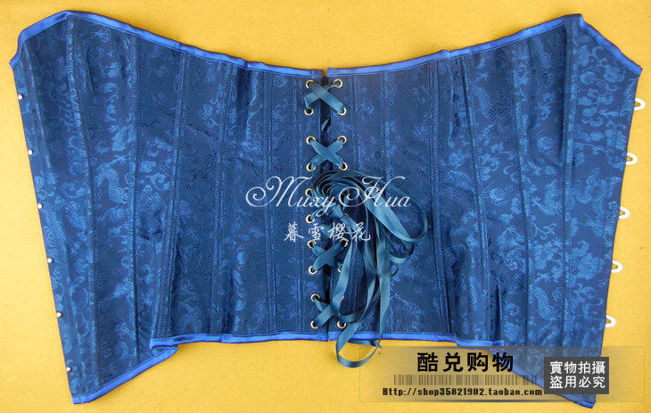 Corset en polyester - Ref 682911 Image 61