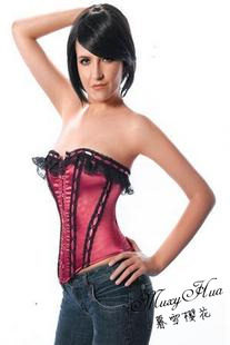 Corset en autre - Ref 682831 Image 85