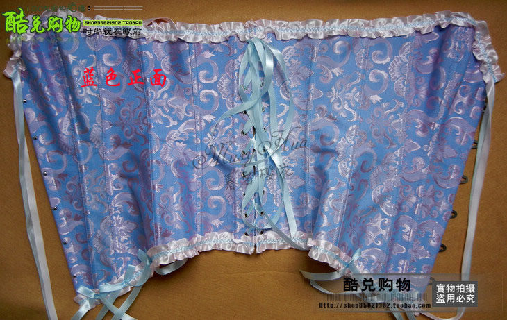 Corset en autre - Ref 682983 Image 81