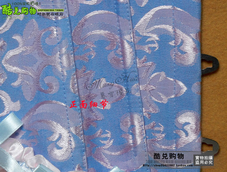 Corset en autre - Ref 682983 Image 84