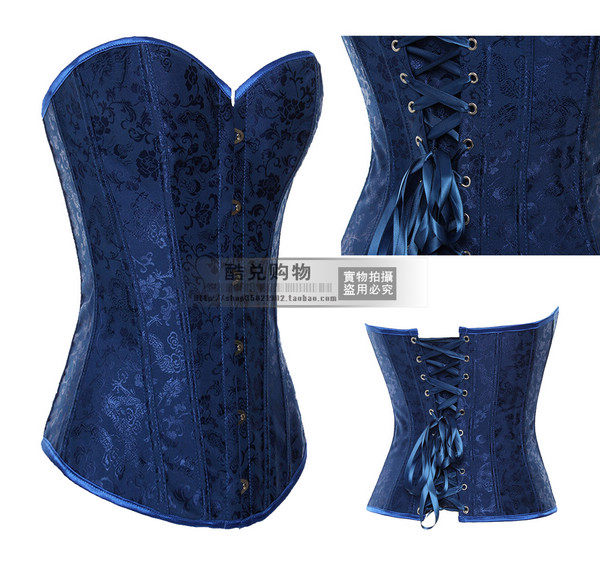 Corset en polyester - Ref 682911 Image 49