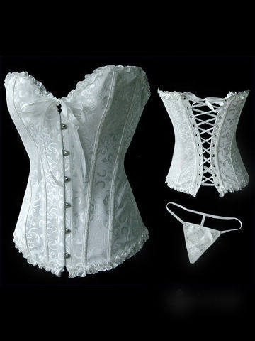 Corset en autre - Ref 682983 Image 54