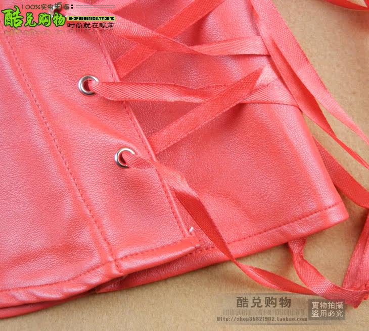 Corset en autre - Ref 672198 Image 31