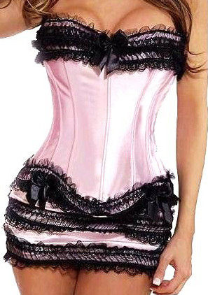 Corset en autre - Ref 675249 Image 39
