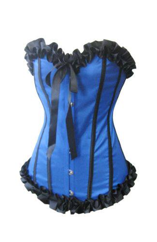 Corset en autre - Ref 682806 Image 54