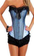Corset en autre - Ref 682781 Image 87