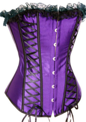 Corset en autre - Ref 682848 Image 40