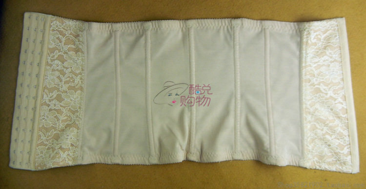 Corset en polyester - Ref 682933 Image 74