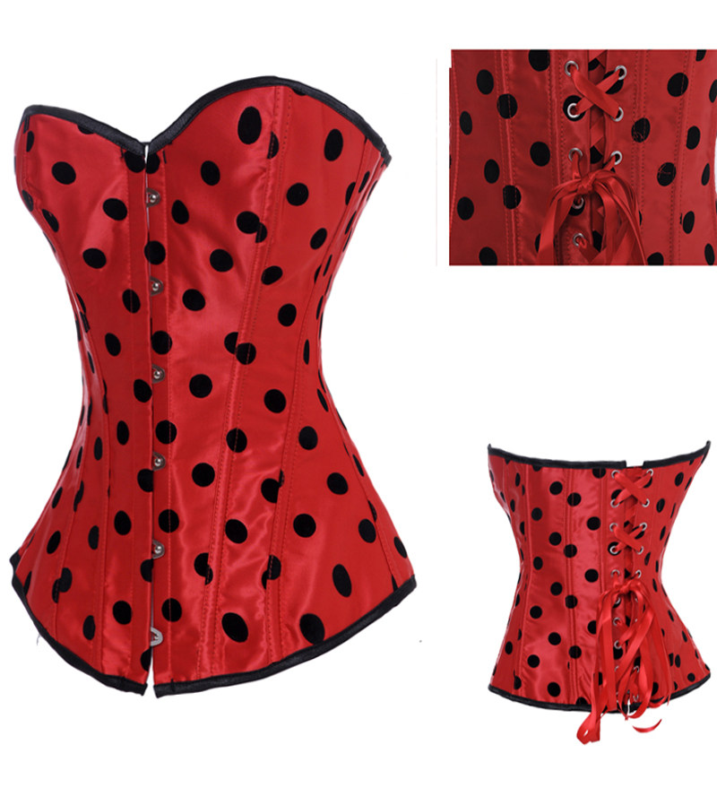 Corset en polyester - Ref 682777 Image 85