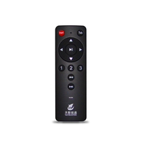 Tianyingtong bluetooth wireless remote control flip screen live omnidirectional infrared remote teleprompter controller