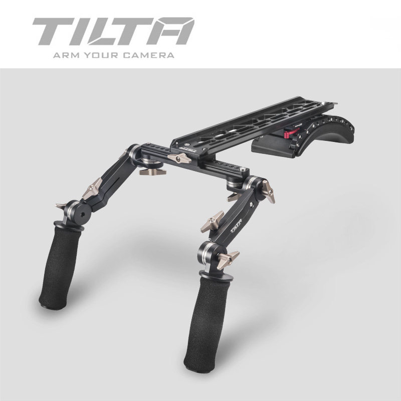 Tilta iron head 15mm 19mm handheld shoulder-holding shoulder frame system TT-0506-A15 A19