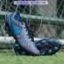 Giày bóng đá Tianlang Chính hãng Nike Legend 8 AG-PRO Giày bóng đá sân cỏ nhân da Kangaroo cao cấp BQ2696-004 - Giày bóng đá