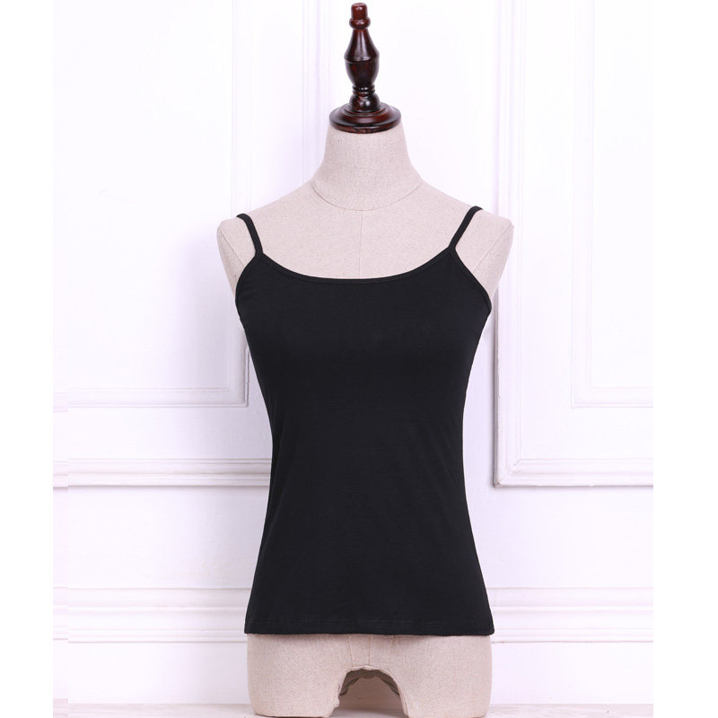 Modale Dance Vest Dance Training Course Adult Wing with Vest Top