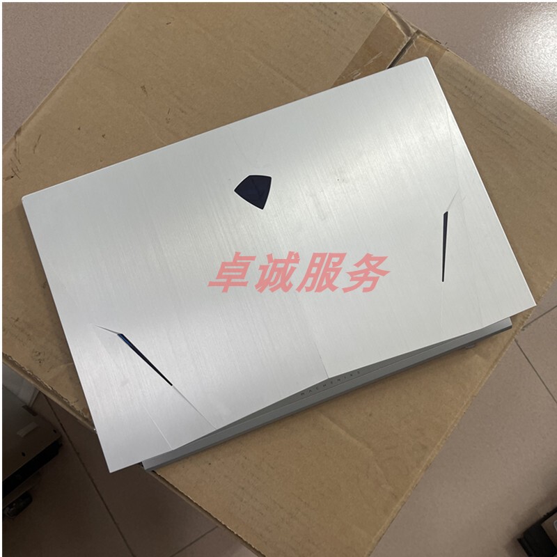 Mechanic F117-7 Shell Blue Sky Np50 Np70 Shell Notebook Abcd Shell