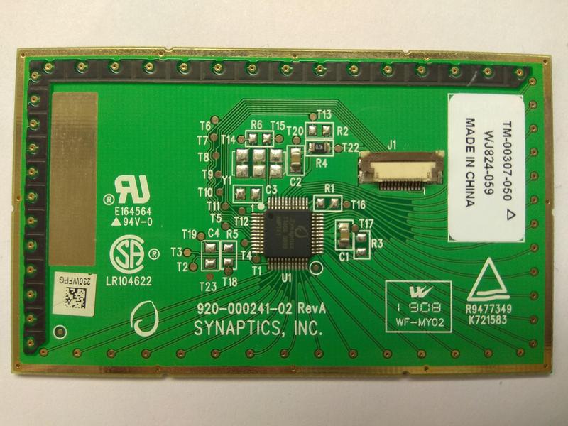 Tm-00307-050 Supply of Laptop Touchpads, New Si Touchpads, Industrial Touchpads Tm-00307-050 Supply of Laptop Touchpads, New Si Touchpads, Industrial Touchpads