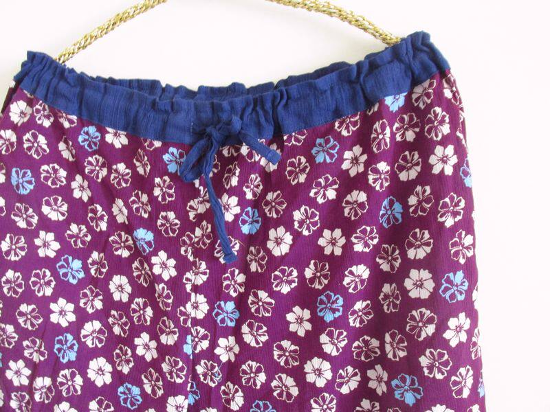 Pantalon pyjama - Ref 730650 Image 17