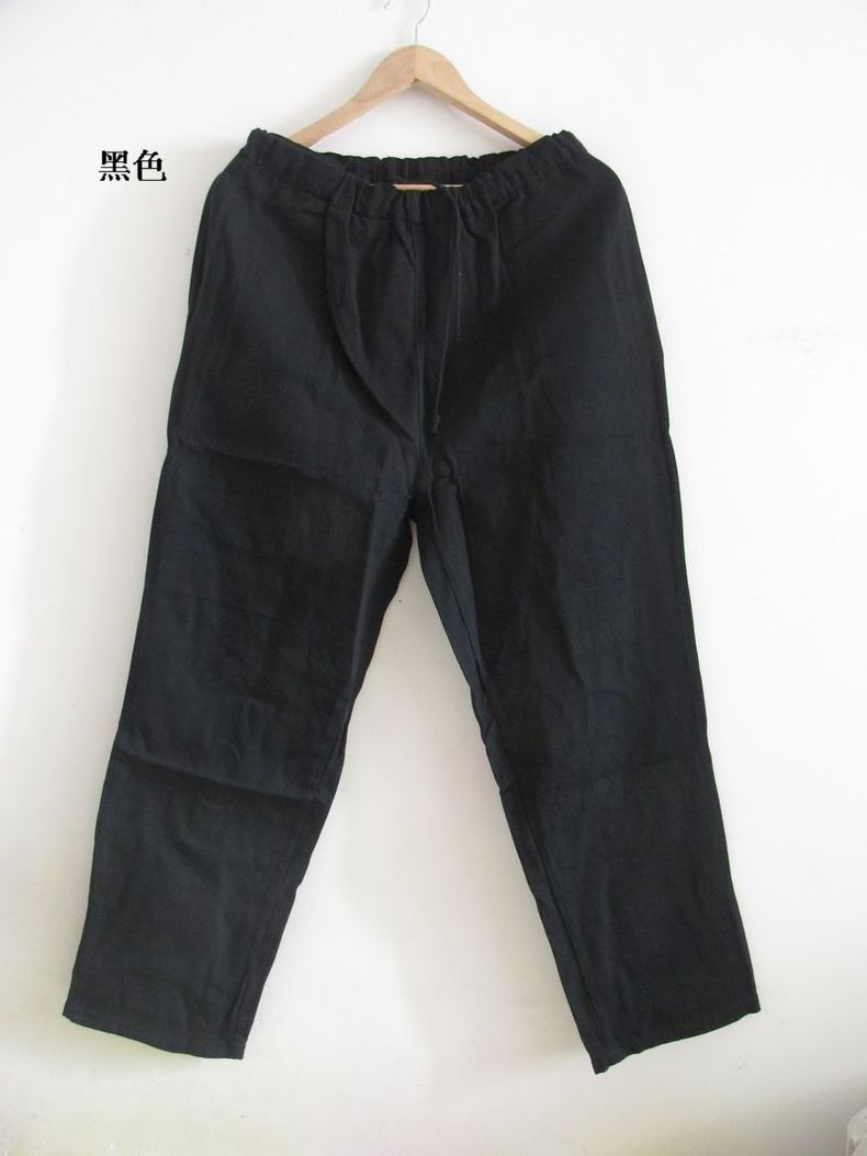 Pantalon pyjama - Ref 727184 Image 10