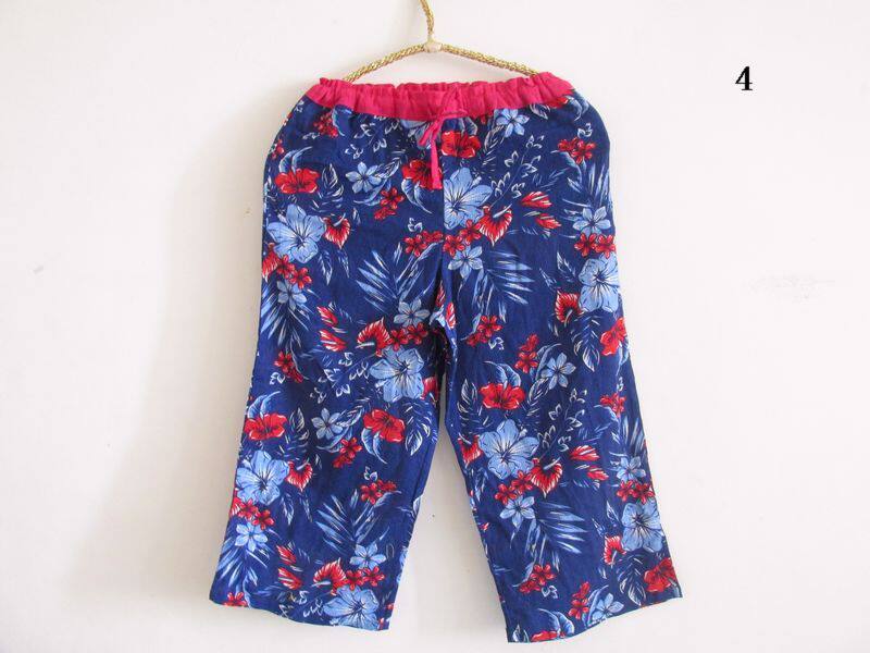 Pantalon pyjama - Ref 730650 Image 10