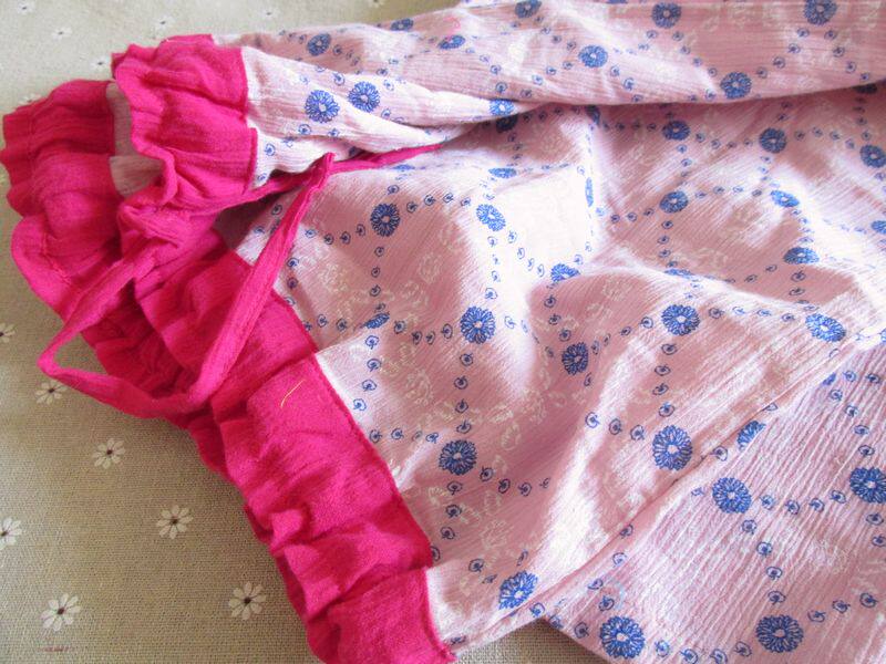 Pantalon pyjama - Ref 730650 Image 26