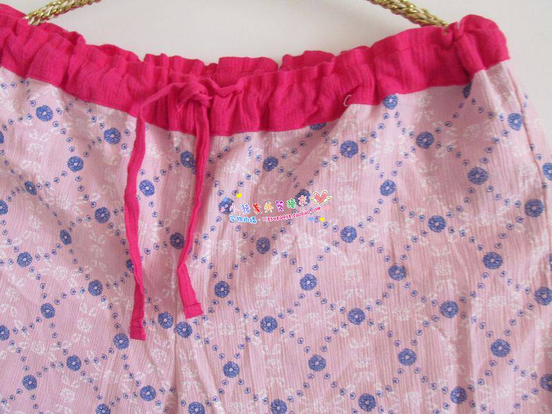 Pantalon pyjama - Ref 730650 Image 13