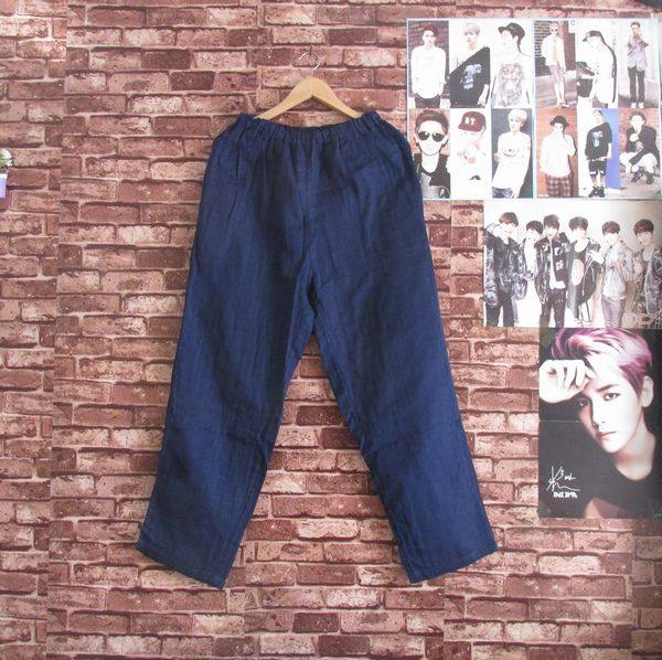 Pantalon pyjama - Ref 727184 Image 12