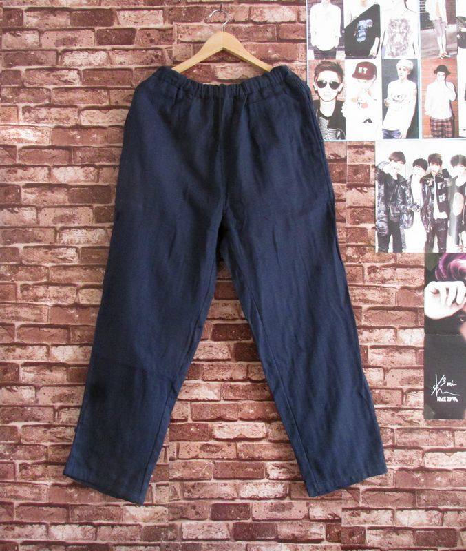 Pantalon pyjama - Ref 727184 Image 11