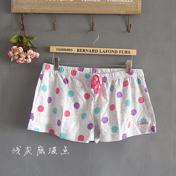 Pantalon pyjama - Ref 725416 Image 6