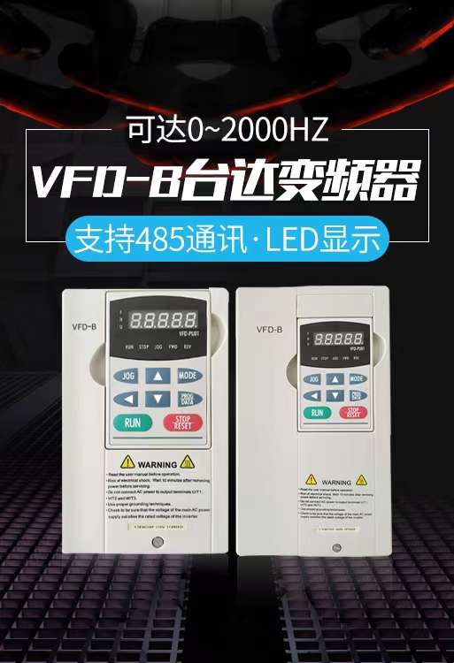 Eurodream Electric high-performance vector type frequency converter 18 5KW heavy-duty module motor speed regulator 380V