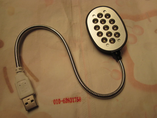 Lampe USB - Ref 375582 Image 6