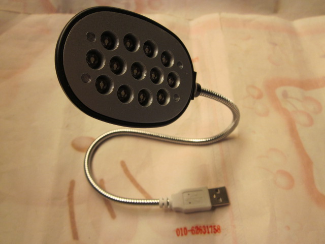 Lampe USB - Ref 375582 Image 9