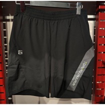 Pathfinder shorts mens 19 spring and summer outdoor breathable elastic mens and womens quick-drying running hiking pants KAMH81479