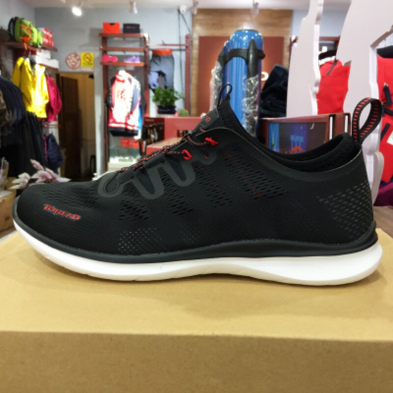 Pathfinder walking shoes men's shoes spring and summer new outdoor light leisure men's and women's hiking shoes TFOG81702