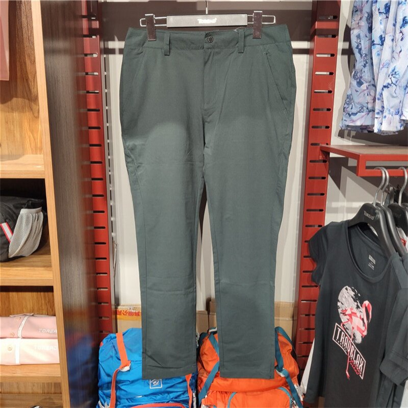 Pathfinder Speed Dry Man 19 Spring Summer Outdoor breathable Male and female Stretch Hiking Casual Pants TAMH81864