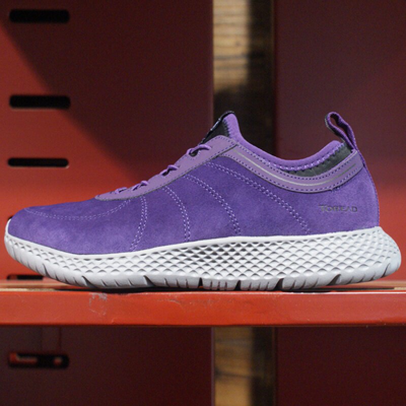 Pathfinder Bodybuilding Shoes Women Shoes 18 Autumn Winter New Outdoor Light Comfort Women's Hiking Shoes TFOG92720