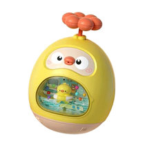 Amphibious tumbler baby water toy 0 to 6 months baby 1 child 2 years old mini new model large size