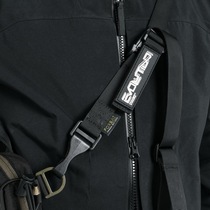 Spot (AS Shop) Flying Fox Industrial FOXBAT ACS-07 Magnetic Release Shoulder Strap Light Bag Suitable