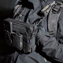 SPOT (AS Shop) FOXBAT-Flying FOX INDUSTRIAL LEG-17 Large KIT KIT PSIGEAR