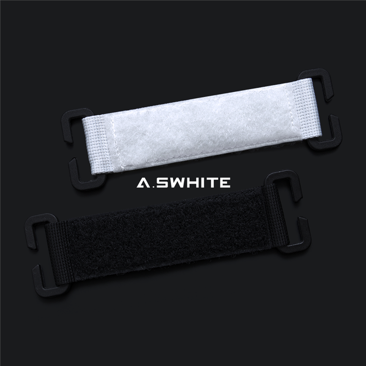 (AS shop) AOKU plain Velcro base morale chapter base compatible with molle