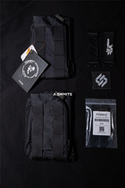 Spot AS Shop (FOXBAT-Flying Fox Industry )LEG-03 MK2 Folding bag XPAC function package