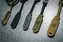 In stock (AS shop) PSIGEAR cache handle equipment accessories Tactical small pull