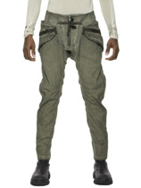 HAMCUS Berserker Manta sprinter EX camo DD