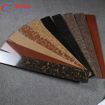 Foshan Dark Polished Brick Foundation Line Straight Side 110x800 110x600 Wave Beating Wire Tile Living Room Bedroom Brick