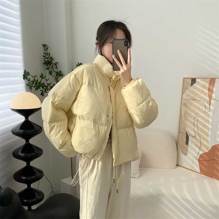 A7062 980K ÁO KHOÁC NỮ XINTYTO MÙA XUÂN THU ĐÔNG PHONG CÁCH HÀN QUỐC DÀY ẤM THỜI TRANG NỮ G03 SẢN PHẨM MỚI